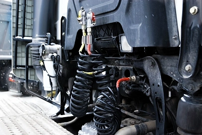 Shacman  Shaanxi  X6000, 2023г, Автомат