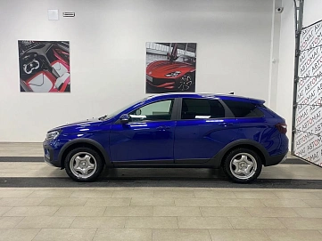 Lada (ВАЗ) , 2025г., передний привод, механика