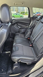 Ford Kuga, 2014г., полный привод, автомат