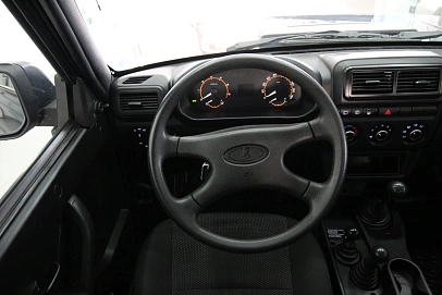 Lada (ВАЗ) , 2020г., полный привод, механика