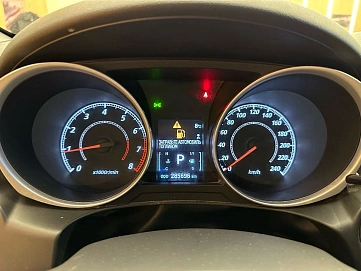 Mitsubishi ASX, 2012г, передний привод, вариатор