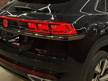 Volkswagen , 2025г., полный привод, робот