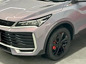 Geely Coolray, 2025г., передний привод, робот