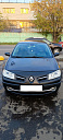 Renault Megane, 2008г., передний привод, автомат