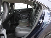 Mercedes-Benz CLA, 2017г., передний привод, робот