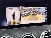 Mercedes-Benz S-Класс, 2018г., полный привод, автомат