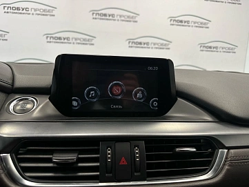 Mazda 6, 2015г., передний привод, автомат