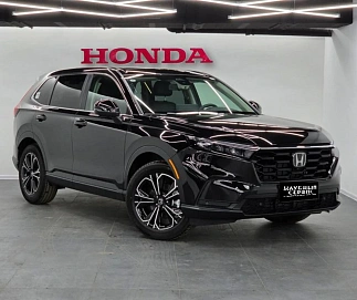 Honda CR-V, 2025г, полный привод, вариатор