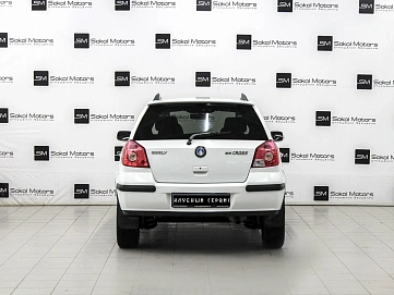 Geely MK Cross, 2013г, передний привод, механика