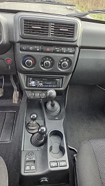 Lada (ВАЗ) 2121 (4x4), 2020г, полный привод, механика