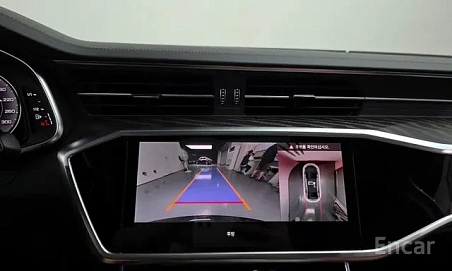 Audi A6, 2023г, полный привод, робот