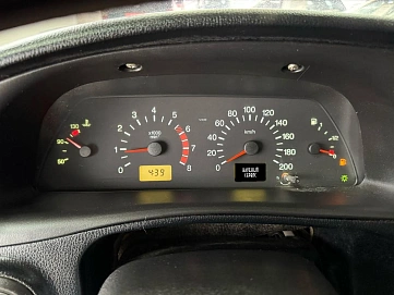 Chevrolet Niva, 2006г, полный привод, механика