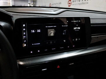 Haval H3, 2024г, полный привод, робот