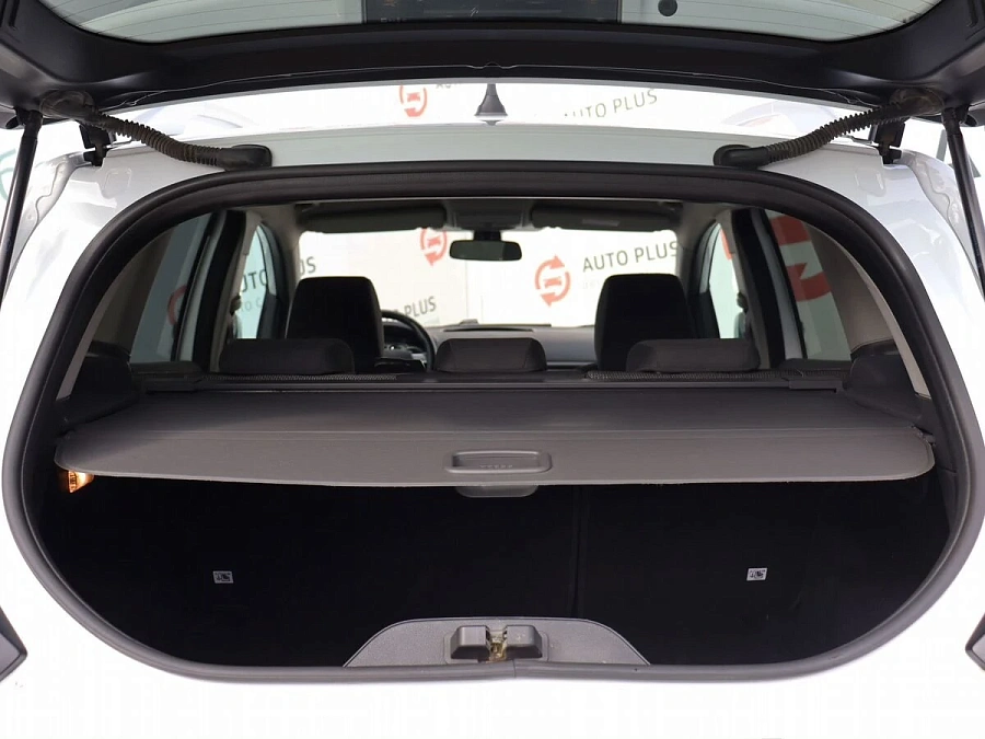 Ford Kuga, 2012г., полный привод, робот