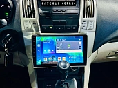 Lexus RX, 2007г., полный привод, автомат