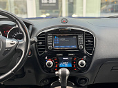 Nissan Juke, 2015г., передний привод, вариатор