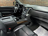 Chevrolet Tahoe, 2018г., полный привод, автомат