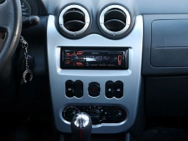 Renault , 2014г., передний привод, механика