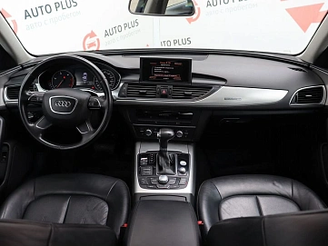 Audi A6, 2011г, полный привод, робот