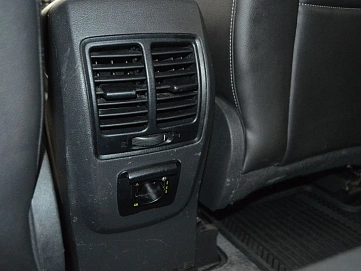 Ford Kuga, 2014г, передний привод, автомат
