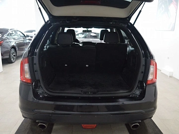 Ford Edge, 2014г, полный привод, автомат