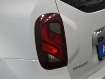 Renault Duster, 2017г, полный привод, автомат
