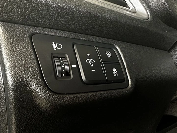 Hyundai Solaris, 2021г, передний привод, автомат