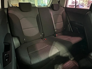 Hyundai Creta, 2016г, передний привод, автомат