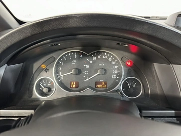 Opel Meriva, 2004г, передний привод, робот