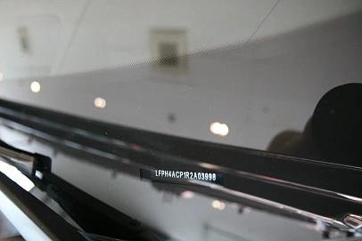 Hongqi H5, 2024г, передний привод, автомат