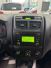 Kia Sportage, 2009г, передний привод, механика