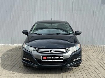 Honda Insight, 2010г., передний привод, вариатор
