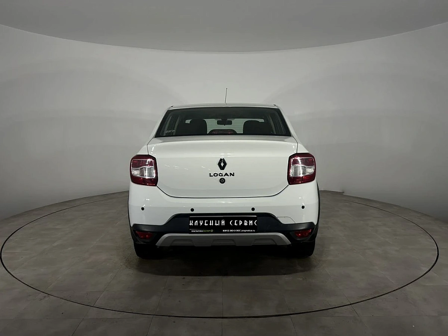 Renault , 2019г., передний привод, автомат