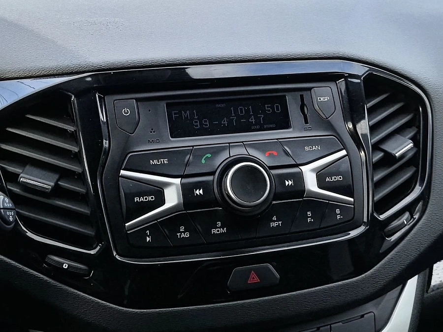 Lada (ВАЗ) Vesta, 2021г., передний привод, механика