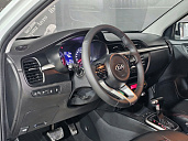 Kia , 2020г., передний привод, автомат