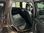 Renault Duster, 2016г., полный привод, автомат
