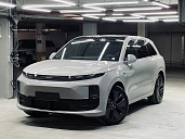 LiXiang L6, 2024г., полный привод, автомат
