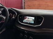 Lada (ВАЗ) Vesta, 2025г., передний привод, вариатор