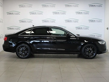 Audi A6, 2011г, передний привод, автомат