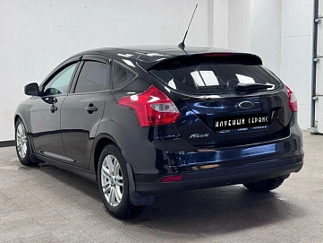 Ford Focus, 2013г, передний привод, автомат