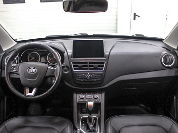 FAW Besturn X40, 2019г, передний привод, автомат