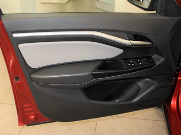 Lada (ВАЗ) Vesta, 2021г, передний привод, механика
