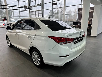 Changan Alsvin, 2023г, передний привод, робот