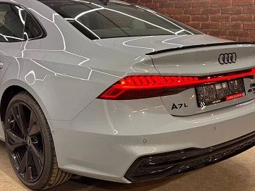 Audi A7, 2024г., полный привод, робот