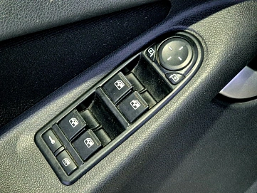 Lada (ВАЗ) Granta, 2018г, передний привод, механика