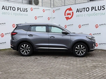 Xcite X-Cross 7, 2024г, передний привод, вариатор