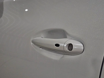 Chery Tiggo 4 Pro, 2023г, передний привод, вариатор