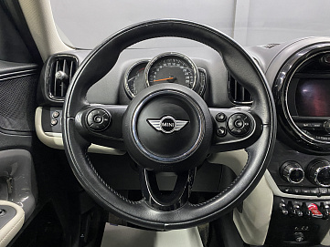 Mini , 2017г., полный привод, автомат
