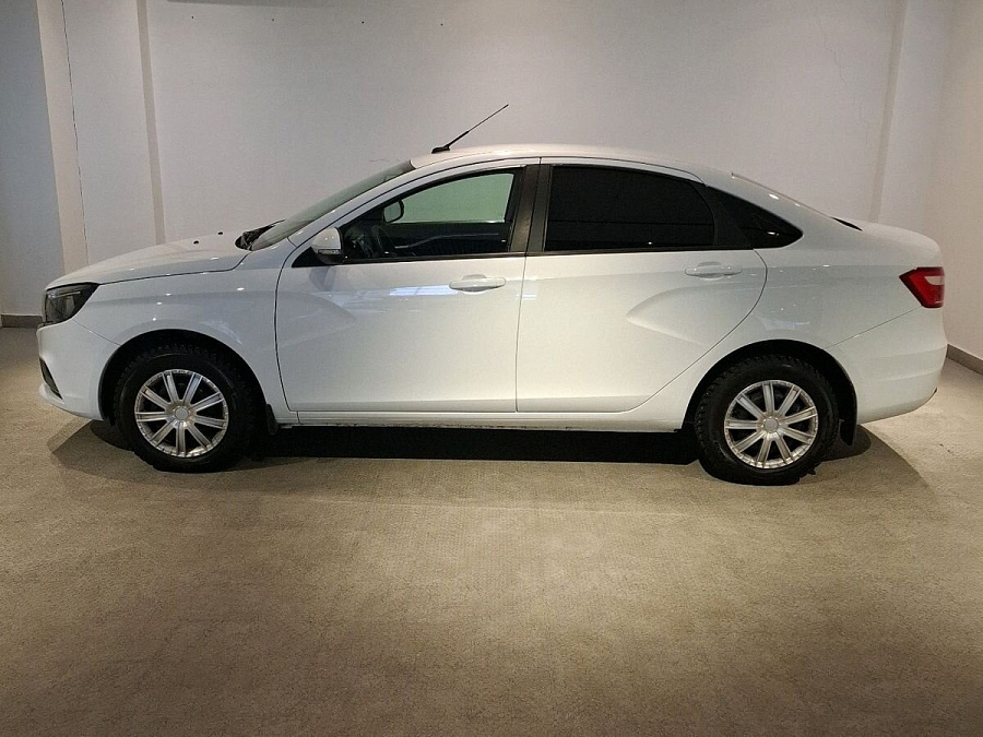 Lada (ВАЗ) , 2017г., передний привод, механика