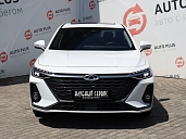 Chery Arrizo 8, 2023г., передний привод, робот